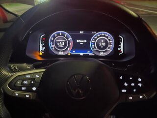 2021 Volkswagen Polo VI, белый, 2555555 рублей, вид 4
