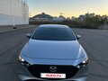 2021 Mazda 3 IV (BP), серый, 1350000 рублей - вид 1