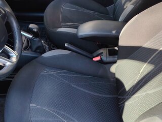 2013 Peugeot 208 I, красный, 740000 рублей, вид 5