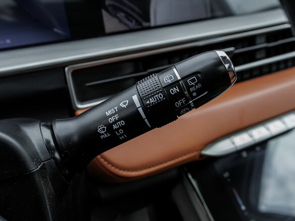 2022 Chery Tiggo 8 Pro Max I, синий - вид 20