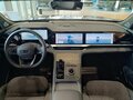 2026 Geely Monjaro I, чёрный, 4954990 рублей - вид 5