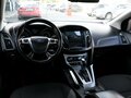 2013 Ford Focus III, серый, 829000 рублей - вид 5