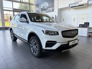 2026 Belgee X70 I Рестайлинг, белый, 3039990 рублей, вид 3