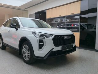 2026 Haval Jolion I Рестайлинг 2, белый, 2099000 рублей, вид 1