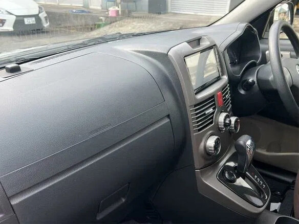 2015 Toyota Rush I, чёрный, 933000 рублей - вид 19