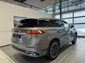 2025 Jaecoo J8, серый, 3700000 рублей - вид 7