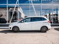 2011 Ford C-MAX II, белый, 670000 рублей - вид 6