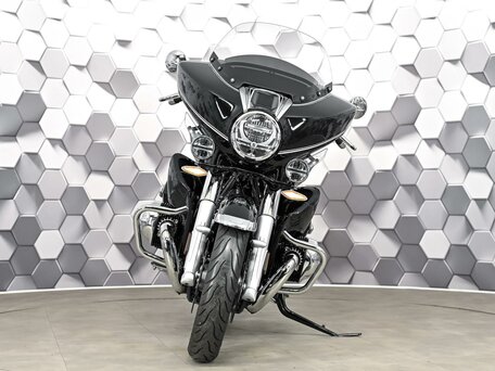 2021 BMW R 18 Transcontinental, чёрный, 2150000 рублей, вид 5