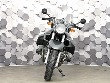 2006 BMW R 850 R, серебристый, 377000 рублей, вид 5