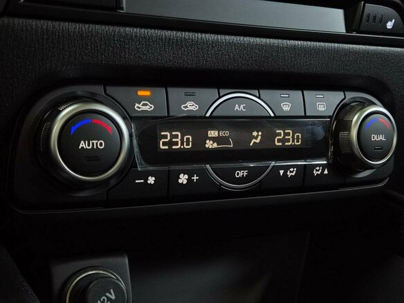 2026 Mazda CX-5 II Рестайлинг, чёрный, 3899000 рублей - вид 23
