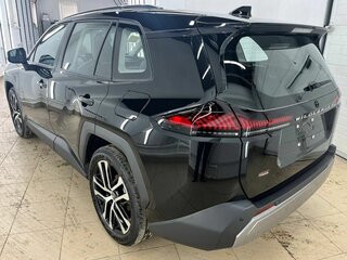 2026 Toyota Wildlander II, чёрный, 4290000 рублей, вид 5