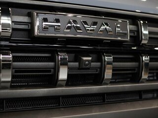2026 Haval H3 I Рестайлинг, серый, 3217160 рублей, вид 5