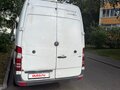 2009 Mercedes-Benz Sprinter, белый, 720000 рублей - вид 4