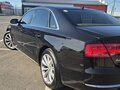2011 Audi A8 III (D4), чёрный, 1790000 рублей - вид 9