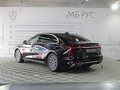 2024 Hongqi H5 II, чёрный, 2870000 рублей - вид 9