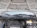 2011 Chevrolet Aveo I Рестайлинг, белый - вид 9