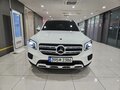 2022 Mercedes-Benz GLB 200 d I (X247), белый, 2576000 рублей