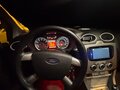 2011 Ford Focus II Рестайлинг, серебристый, 700000 рублей - вид 6
