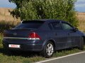 2008 Opel Astra H Рестайлинг, синий, 435000 рублей - вид 3
