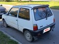 1998 Lada (ВАЗ) 1111 Ока КамАЗ, белый, 44000 рублей - вид 3