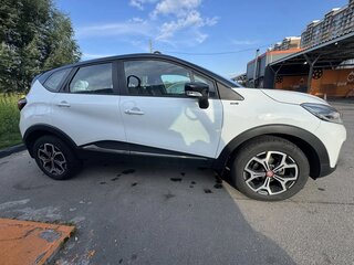2020 Renault Kaptur I, чёрный, 1500000 рублей, вид 2