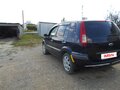 2006 Ford Fusion I Рестайлинг, синий, 315000 рублей - вид 5
