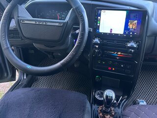 2004 Lada (ВАЗ) 2115, серый, 210000 рублей, вид 5