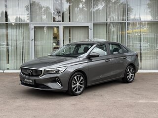 2025 Belgee S50, серый, 2150000 рублей, вид 1