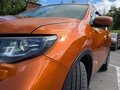2019 Nissan X-Trail III Рестайлинг, оранжевый, 1730000 рублей - вид 8