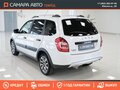 2023 Lada (ВАЗ) Granta Cross I Рестайлинг, белый, 920000 рублей - вид 3