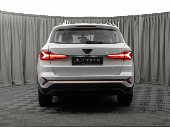 2023 Jetta VS7 I Рестайлинг 1, белый, 2180000 рублей - вид 5