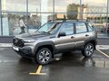 2026 Lada (ВАЗ) Niva Travel I Рестайлинг, коричневый, 1737000 рублей