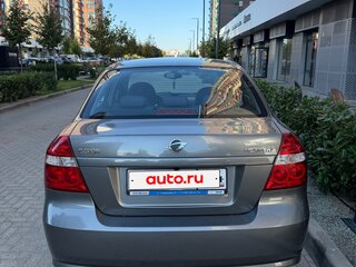 2016 Ravon Nexia R3, серый, 800000 рублей, вид 5