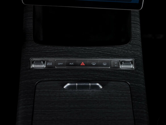 2024 Geely Preface I, белый, 2290000 рублей - вид 12