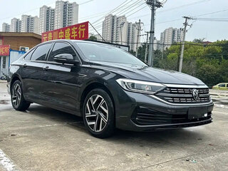 2022 Volkswagen Sagitar III Рестайлинг, чёрный, 1450111 рублей, вид 3