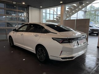 2023 Dongfeng Shine Max, белый, 1799000 рублей, вид 5