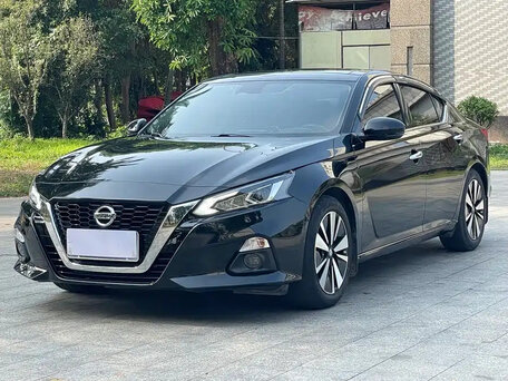 Nissan Altima VI (L34)