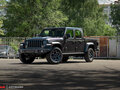 2023 Jeep Gladiator II (JT), серый, 7590000 рублей