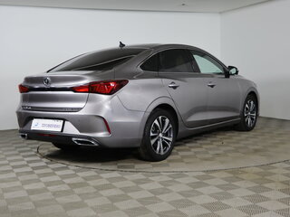 2023 Changan Eado Plus I, серебристый, 1499990 рублей, вид 5