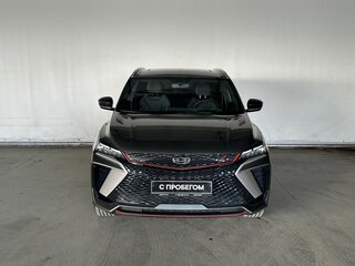 2024 Geely Coolray I Рестайлинг, серый, 2190000 рублей, вид 2