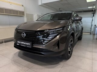 2026 Nissan Qashqai II Рестайлинг 2, коричневый, 3395000 рублей, вид 1
