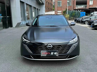 2026 Nissan Teana IV (L34), серый, 3000000 рублей, вид 2