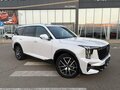 2023 GAC GS8 II, белый, 3250000 рублей