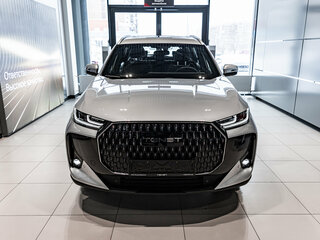 2026 Tenet T7, серебристый, 2955150 рублей, вид 4