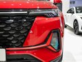 2025 Changan CS35 Plus I Рестайлинг, красный - вид 7