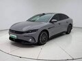 2025 BYD Han DM-i I Рестайлинг 2, серый, 3970000 рублей - вид 4