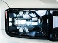 2026 Jetour T1, белый - вид 8