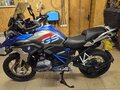 2017 BMW R 1200 GS, синий, 1450000 рублей - вид 6