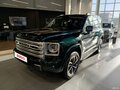 2026 Haval H9 II, зелёный, 4799000 рублей