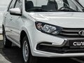2026 Lada (ВАЗ) Granta I Рестайлинг, белый, 1068000 рублей - вид 2